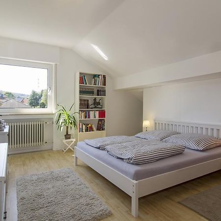 Ferienhaus Faltmann 海姆巴赫 外观 照片