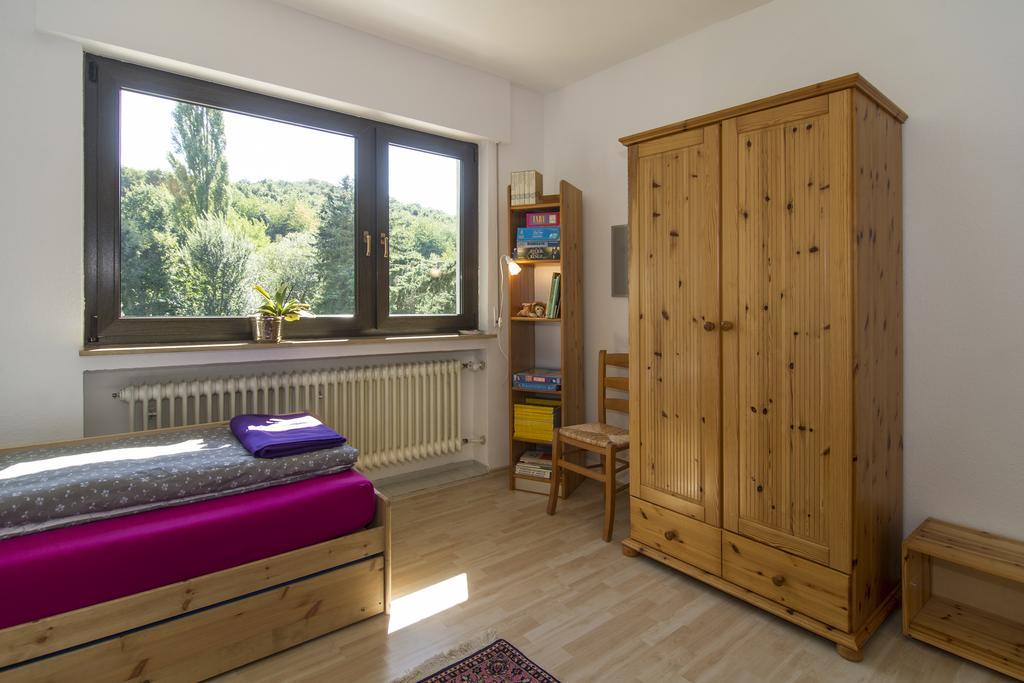 Ferienhaus Faltmann 海姆巴赫 外观 照片