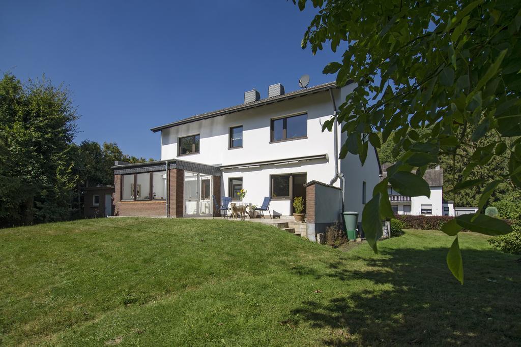 Ferienhaus Faltmann 海姆巴赫 外观 照片