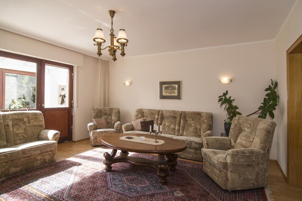 Ferienhaus Faltmann 海姆巴赫 外观 照片