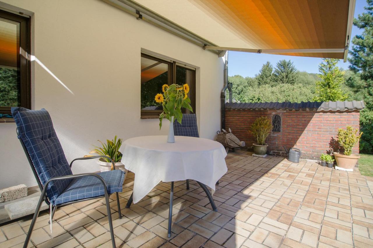 Ferienhaus Faltmann 海姆巴赫 外观 照片